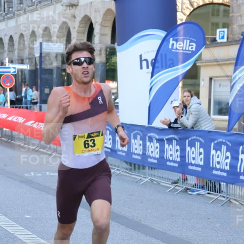 07.09.2025 - BARMER Alsterlauf Strokosch-Dieckow http://msf.ph/oto/8746678 07.09.2025 11:14:08 Ziel  meine-sportfotos.de