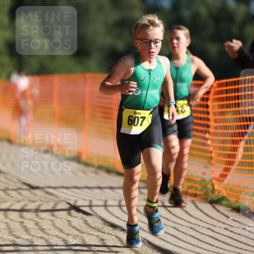 07.09.2025 - 19. Norderstedt Triathlon Michael Strokosch http://msf.ph/oto/8746688 07.09.2025 09:44:45 Laufen 559, 598, 603, 607, 618 meine-sportfotos.de