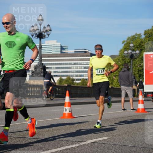 07.09.2025 - BARMER Alsterlauf Yannick Fuchs http://msf.ph/oto/8746704 07.09.2025 09:32:03 Laufen 2025, 8247, 3124 meine-sportfotos.de