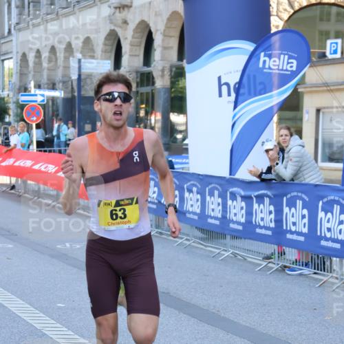 07.09.2025 - BARMER Alsterlauf Strokosch-Dieckow http://msf.ph/oto/8746711 07.09.2025 11:14:08 Ziel  meine-sportfotos.de