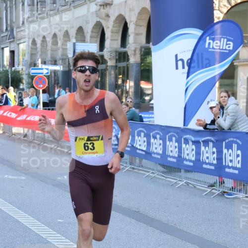 07.09.2025 - BARMER Alsterlauf Strokosch-Dieckow http://msf.ph/oto/8746744 07.09.2025 11:14:07 Ziel  meine-sportfotos.de