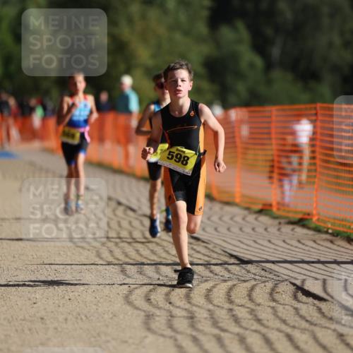07.09.2025 - 19. Norderstedt Triathlon Michael Strokosch http://msf.ph/oto/8746747 07.09.2025 09:44:50 Laufen 569, 576, 598, 607, 618 meine-sportfotos.de