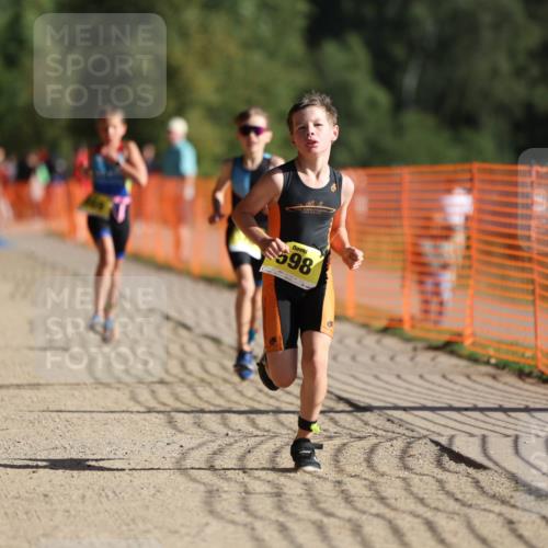 07.09.2025 - 19. Norderstedt Triathlon Michael Strokosch http://msf.ph/oto/8746756 07.09.2025 09:44:51 Laufen 569, 576, 598, 618 meine-sportfotos.de