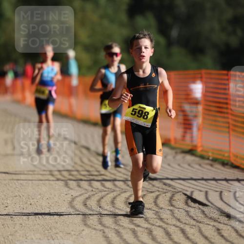 07.09.2025 - 19. Norderstedt Triathlon Michael Strokosch http://msf.ph/oto/8746764 07.09.2025 09:44:51 Laufen 569, 576, 598, 618 meine-sportfotos.de