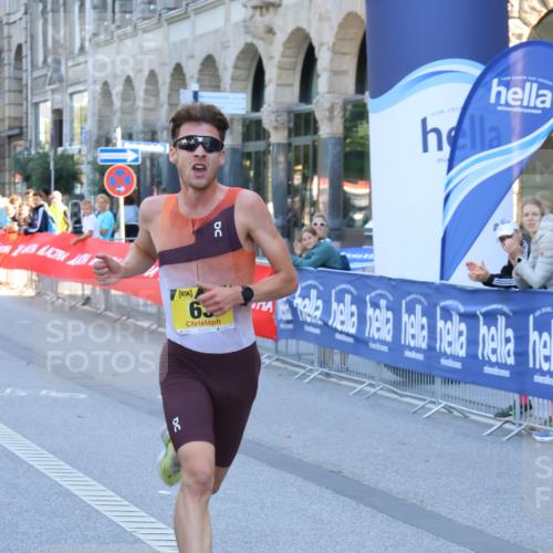 07.09.2025 - BARMER Alsterlauf Strokosch-Dieckow http://msf.ph/oto/8746776 07.09.2025 11:14:07 Ziel  meine-sportfotos.de