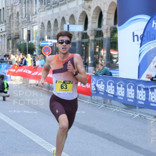 07.09.2025 - BARMER Alsterlauf Strokosch-Dieckow http://msf.ph/oto/8746813 07.09.2025 11:14:07 Ziel  meine-sportfotos.de