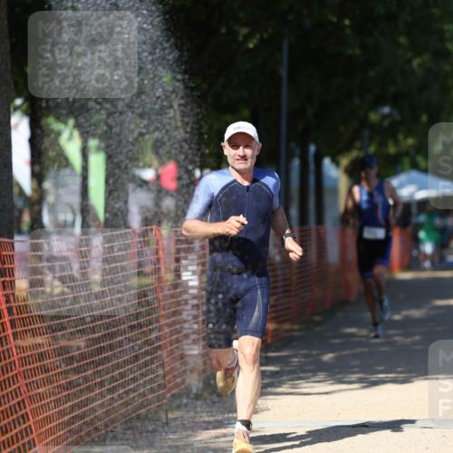 07.09.2025 - 19. Norderstedt Triathlon Michael Strokosch http://msf.ph/oto/8746816 07.09.2025 14:49:22 Laufen 1011, 1032, 1042 meine-sportfotos.de