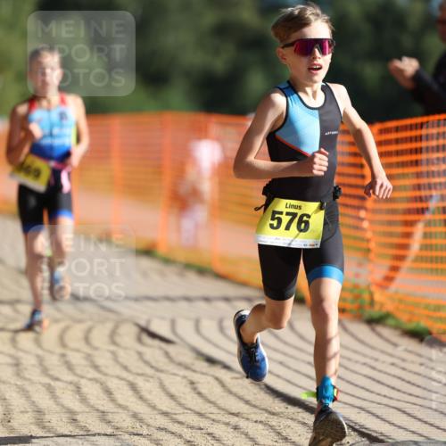 07.09.2025 - 19. Norderstedt Triathlon Michael Strokosch http://msf.ph/oto/8746839 07.09.2025 09:44:54 Laufen 569, 576, 598 meine-sportfotos.de