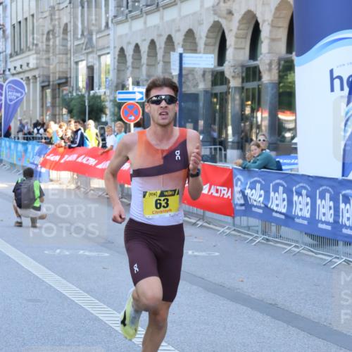 07.09.2025 - BARMER Alsterlauf Strokosch-Dieckow http://msf.ph/oto/8746843 07.09.2025 11:14:07 Ziel  meine-sportfotos.de
