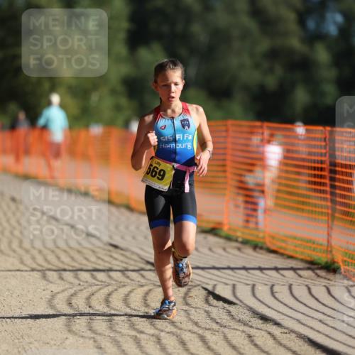 07.09.2025 - 19. Norderstedt Triathlon Michael Strokosch http://msf.ph/oto/8746845 07.09.2025 09:44:54 Laufen 569, 576, 598 meine-sportfotos.de