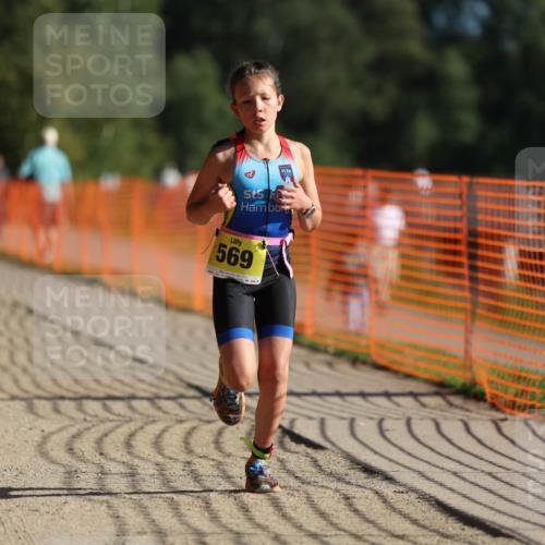 07.09.2025 - 19. Norderstedt Triathlon Michael Strokosch http://msf.ph/oto/8746851 07.09.2025 09:44:55 Laufen 569, 576, 598 meine-sportfotos.de