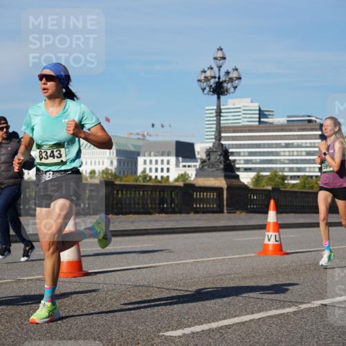 07.09.2025 - BARMER Alsterlauf Yannick Fuchs http://msf.ph/oto/8746861 07.09.2025 09:32:09 Laufen 8881, 8343, 599 meine-sportfotos.de