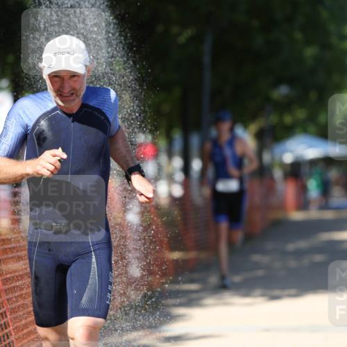 07.09.2025 - 19. Norderstedt Triathlon Michael Strokosch http://msf.ph/oto/8746862 07.09.2025 14:49:23 Laufen 1011, 1032, 1042 meine-sportfotos.de