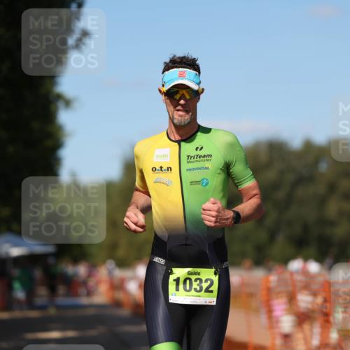 07.09.2025 - 19. Norderstedt Triathlon Michael Strokosch http://msf.ph/oto/8746877 07.09.2025 14:49:24 Laufen 1011, 1032, 1042 meine-sportfotos.de
