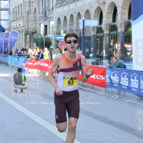 07.09.2025 - BARMER Alsterlauf Strokosch-Dieckow http://msf.ph/oto/8746878 07.09.2025 11:14:07 Ziel  meine-sportfotos.de