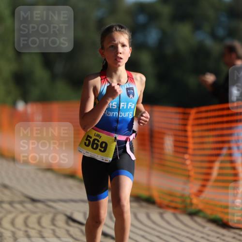 07.09.2025 - 19. Norderstedt Triathlon Michael Strokosch http://msf.ph/oto/8746898 07.09.2025 09:44:56 Laufen 569, 576, 598 meine-sportfotos.de