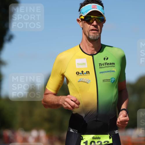 07.09.2025 - 19. Norderstedt Triathlon Michael Strokosch http://msf.ph/oto/8746910 07.09.2025 14:49:25 Laufen 1011, 1032, 1042 meine-sportfotos.de