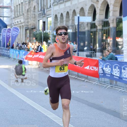 07.09.2025 - BARMER Alsterlauf Strokosch-Dieckow http://msf.ph/oto/8746914 07.09.2025 11:14:07 Ziel  meine-sportfotos.de
