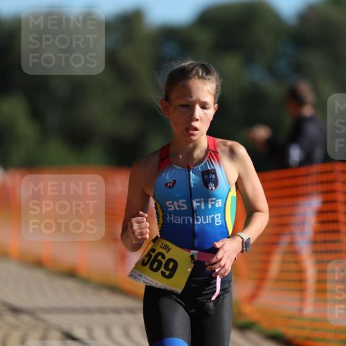 07.09.2025 - 19. Norderstedt Triathlon Michael Strokosch http://msf.ph/oto/8746915 07.09.2025 09:44:56 Laufen 569, 576, 598 meine-sportfotos.de