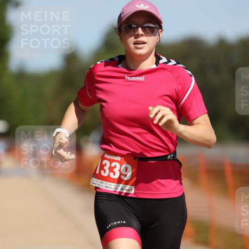 07.09.2025 - 19. Norderstedt Triathlon Michael Strokosch http://msf.ph/oto/8746921 07.09.2025 12:37:22 Laufen 719, 1339, 1367 meine-sportfotos.de