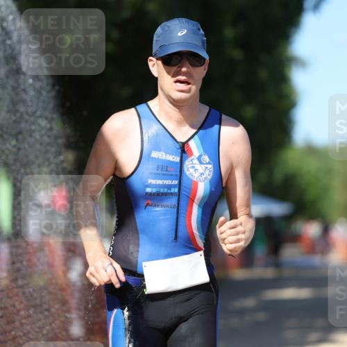 07.09.2025 - 19. Norderstedt Triathlon Michael Strokosch http://msf.ph/oto/8746922 07.09.2025 14:49:26 Laufen 1011, 1032, 1042 meine-sportfotos.de