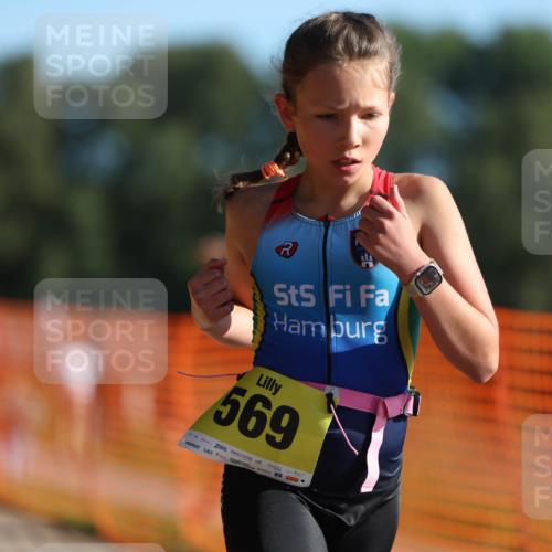 07.09.2025 - 19. Norderstedt Triathlon Michael Strokosch http://msf.ph/oto/8746937 07.09.2025 09:44:57 Laufen 569, 576, 598 meine-sportfotos.de