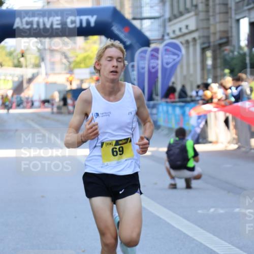 07.09.2025 - BARMER Alsterlauf Strokosch-Dieckow http://msf.ph/oto/8746974 07.09.2025 11:13:38 Ziel  meine-sportfotos.de