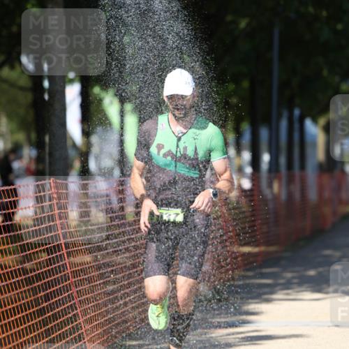 07.09.2025 - 19. Norderstedt Triathlon Michael Strokosch http://msf.ph/oto/8746977 07.09.2025 14:49:35 Laufen 1037 meine-sportfotos.de