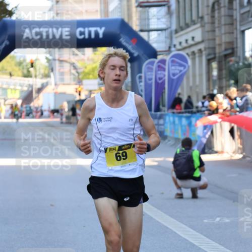 07.09.2025 - BARMER Alsterlauf Strokosch-Dieckow http://msf.ph/oto/8747005 07.09.2025 11:13:38 Ziel  meine-sportfotos.de