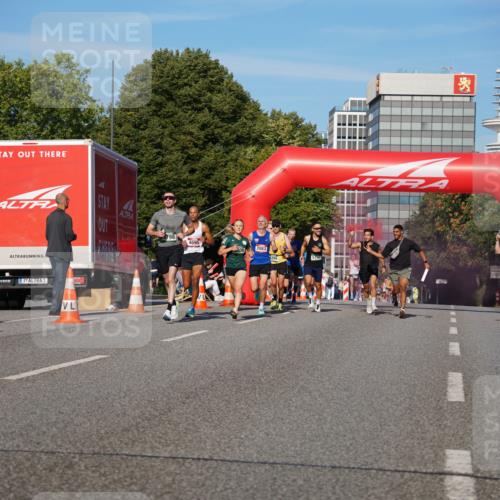 07.09.2025 - BARMER Alsterlauf Yannick Fuchs http://msf.ph/oto/8747025 07.09.2025 09:32:15 Laufen 1, 798, 4695, 2083, 5790 meine-sportfotos.de