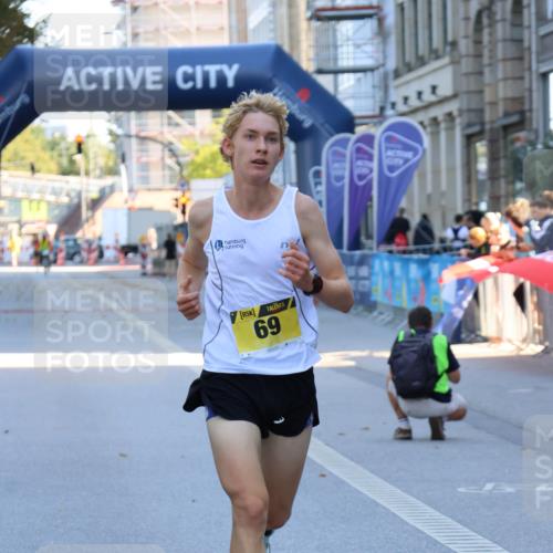 07.09.2025 - BARMER Alsterlauf Strokosch-Dieckow http://msf.ph/oto/8747035 07.09.2025 11:13:38 Ziel  meine-sportfotos.de