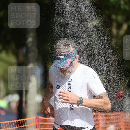 07.09.2025 - 19. Norderstedt Triathlon Michael Strokosch http://msf.ph/oto/8747059 07.09.2025 12:00:55 Laufen 284, 1152 meine-sportfotos.de