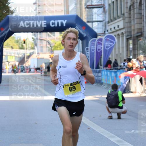 07.09.2025 - BARMER Alsterlauf Strokosch-Dieckow http://msf.ph/oto/8747063 07.09.2025 11:13:38 Ziel  meine-sportfotos.de