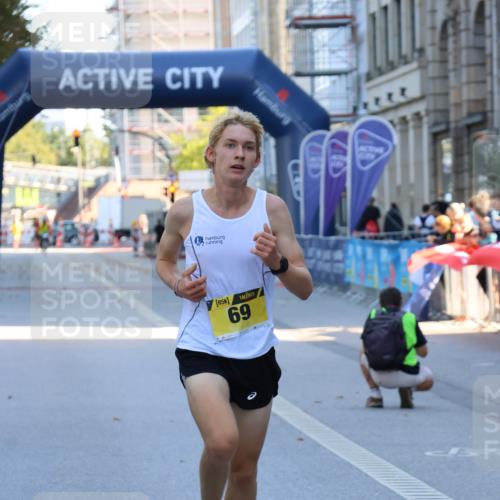 07.09.2025 - BARMER Alsterlauf Strokosch-Dieckow http://msf.ph/oto/8747090 07.09.2025 11:13:38 Ziel  meine-sportfotos.de