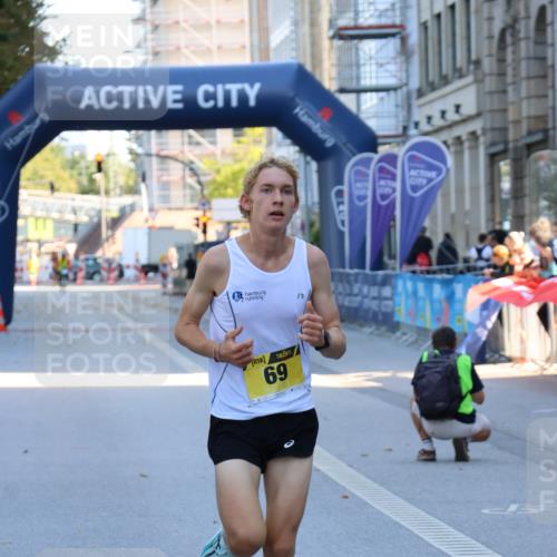 07.09.2025 - BARMER Alsterlauf Strokosch-Dieckow http://msf.ph/oto/8747122 07.09.2025 11:13:37 Ziel  meine-sportfotos.de