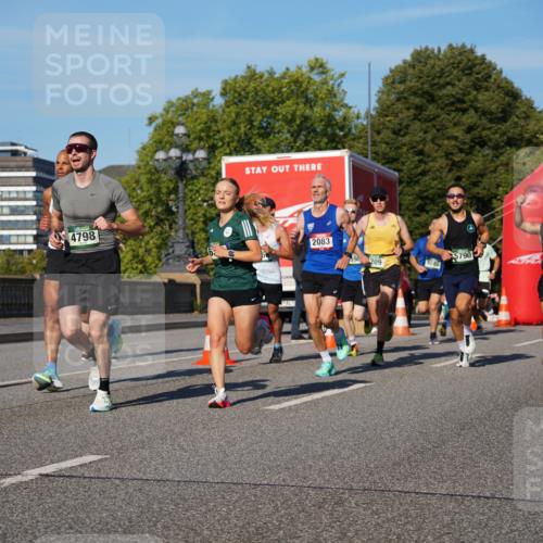 07.09.2025 - BARMER Alsterlauf Yannick Fuchs http://msf.ph/oto/8747136 07.09.2025 09:32:18 Laufen 4798, 2083, 398, 209, 5790 meine-sportfotos.de