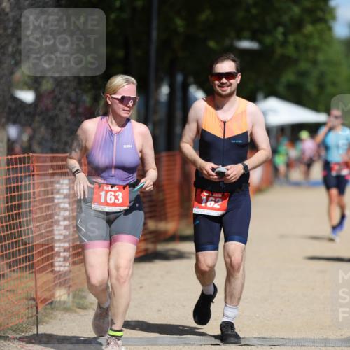 07.09.2025 - 19. Norderstedt Triathlon Michael Strokosch http://msf.ph/oto/8747140 07.09.2025 12:37:37 Laufen 162, 163, 192, 699, 761 meine-sportfotos.de