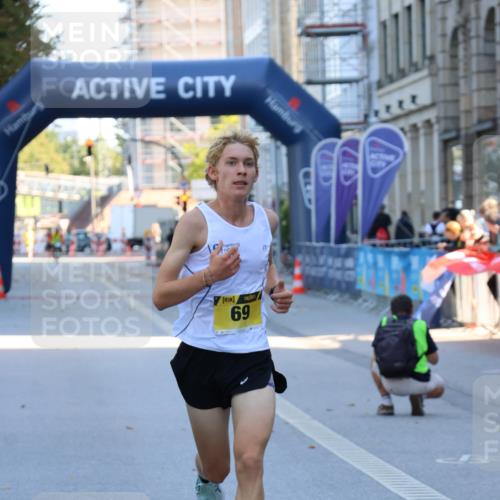 07.09.2025 - BARMER Alsterlauf Strokosch-Dieckow http://msf.ph/oto/8747183 07.09.2025 11:13:37 Ziel  meine-sportfotos.de