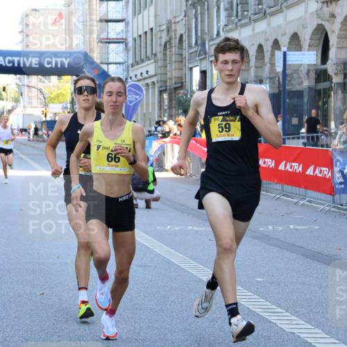 07.09.2025 - BARMER Alsterlauf Strokosch-Dieckow http://msf.ph/oto/8747227 07.09.2025 11:13:31 Ziel  meine-sportfotos.de