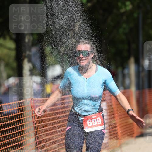 07.09.2025 - 19. Norderstedt Triathlon Michael Strokosch http://msf.ph/oto/8747252 07.09.2025 12:37:43 Laufen 192, 259, 699, 761 meine-sportfotos.de