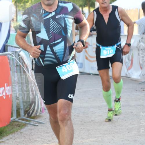 07.09.2025 - 19. Norderstedt Triathlon Luisa Fischer http://msf.ph/oto/8747276 07.09.2025 17:34:15 Ziel 409, 910 meine-sportfotos.de