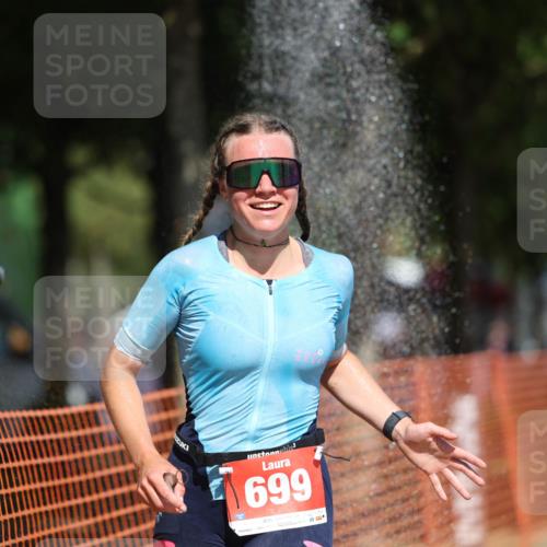 07.09.2025 - 19. Norderstedt Triathlon Michael Strokosch http://msf.ph/oto/8747286 07.09.2025 12:37:43 Laufen 192, 259, 699, 761 meine-sportfotos.de