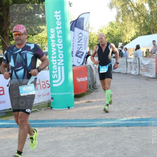 07.09.2025 - 19. Norderstedt Triathlon Luisa Fischer http://msf.ph/oto/8747303 07.09.2025 17:34:17 Ziel 409, 432, 910 meine-sportfotos.de