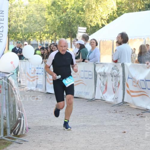 07.09.2025 - 19. Norderstedt Triathlon Luisa Fischer http://msf.ph/oto/8747337 07.09.2025 17:34:19 Ziel 409, 432, 910 meine-sportfotos.de