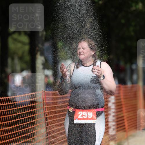 07.09.2025 - 19. Norderstedt Triathlon Michael Strokosch http://msf.ph/oto/8747376 07.09.2025 12:37:49 Laufen 259 meine-sportfotos.de