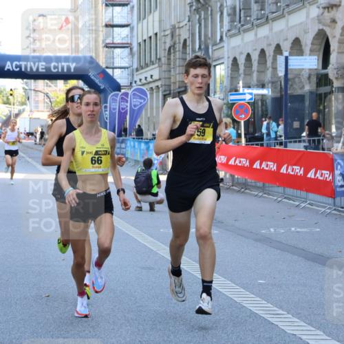 07.09.2025 - BARMER Alsterlauf Strokosch-Dieckow http://msf.ph/oto/8747411 07.09.2025 11:13:30 Ziel  meine-sportfotos.de