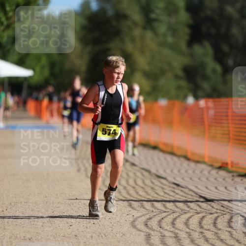 07.09.2025 - 19. Norderstedt Triathlon Michael Strokosch http://msf.ph/oto/8747519 07.09.2025 09:45:46 Laufen 574, 577, 624 meine-sportfotos.de