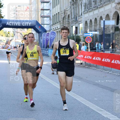 07.09.2025 - BARMER Alsterlauf Strokosch-Dieckow http://msf.ph/oto/8747521 07.09.2025 11:13:30 Ziel  meine-sportfotos.de