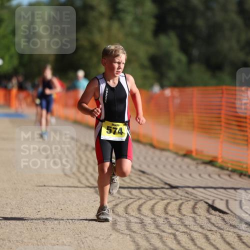 07.09.2025 - 19. Norderstedt Triathlon Michael Strokosch http://msf.ph/oto/8747532 07.09.2025 09:45:47 Laufen 574, 577, 624 meine-sportfotos.de