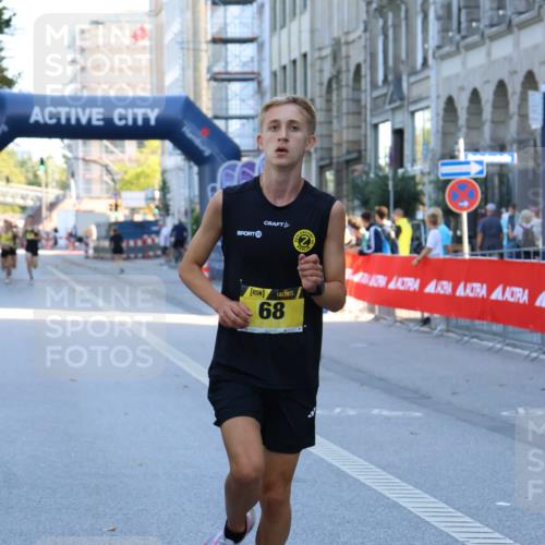 07.09.2025 - BARMER Alsterlauf Strokosch-Dieckow http://msf.ph/oto/8747620 07.09.2025 11:13:15 Ziel  meine-sportfotos.de
